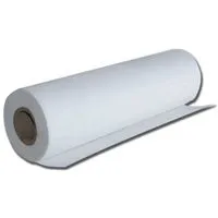 20" Wide Light Weight (1.5 oz.) Firm Tearaway Backing Rolls