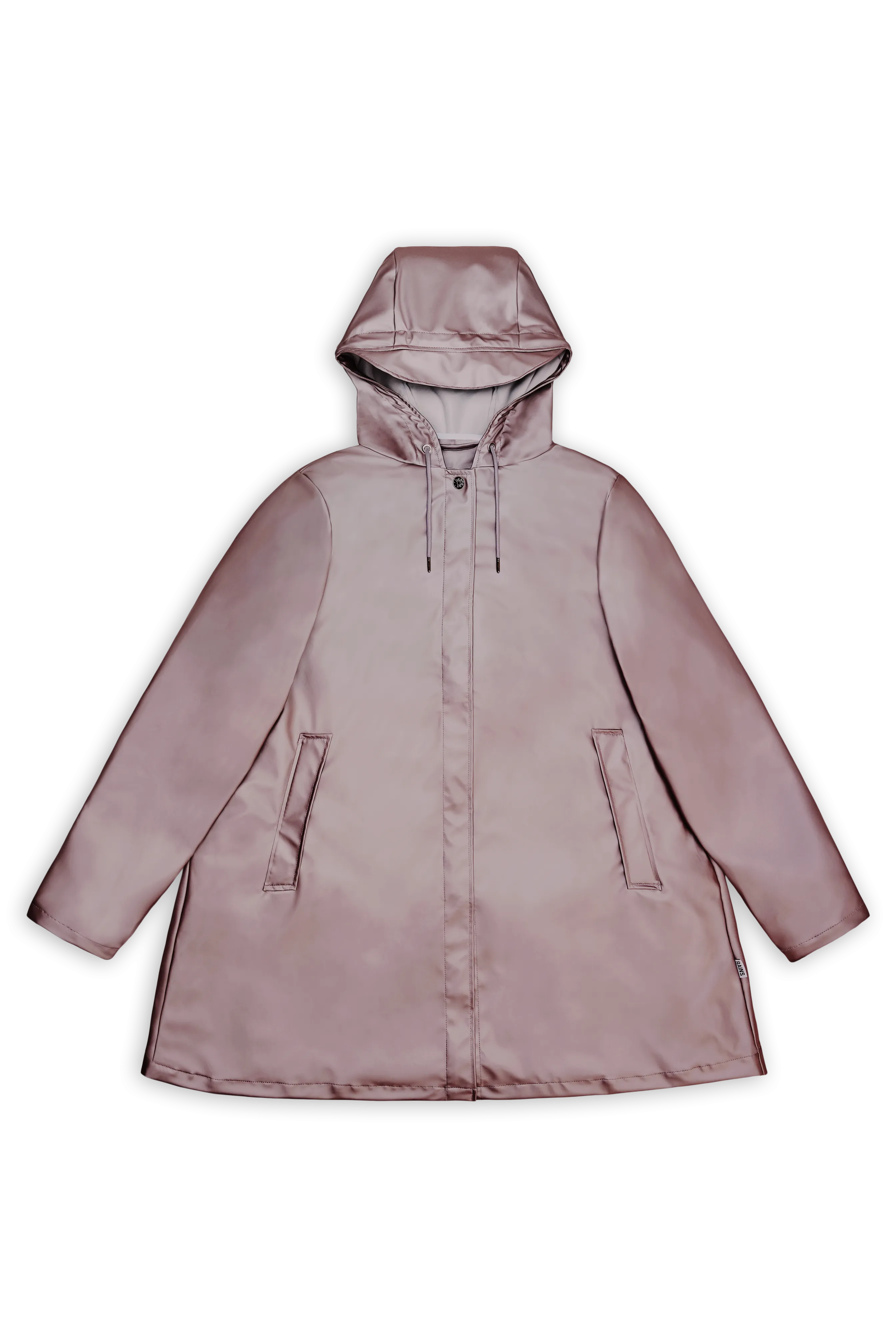 A-line W Jacket