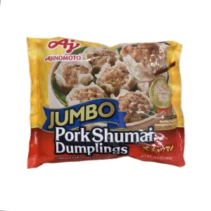 Aji Shumai Pork Jumbo 450G