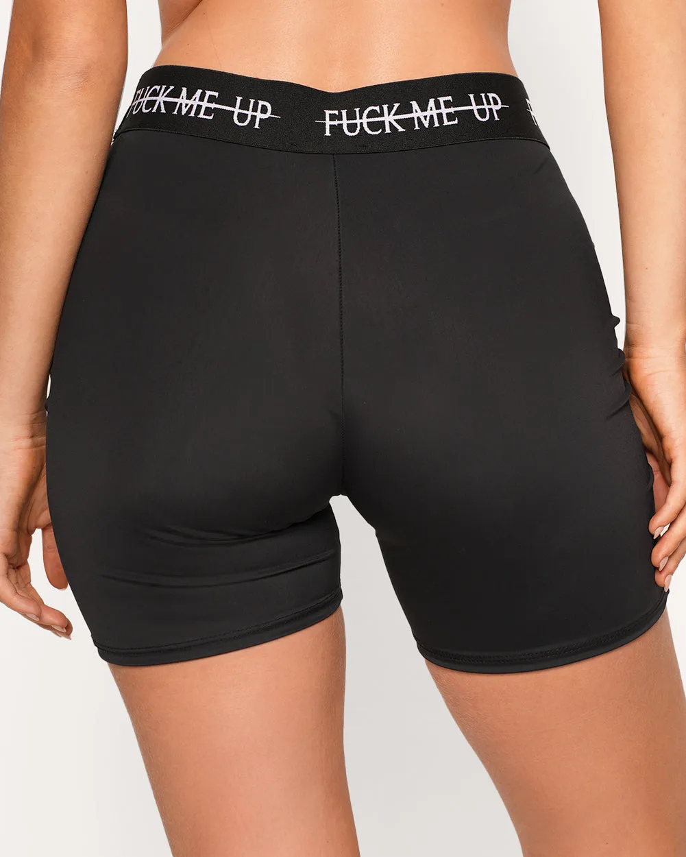 Alison Wonderland x iHR FMU Shorts