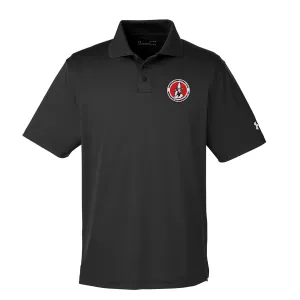 Amoskeag RFC Corp Performance Polo