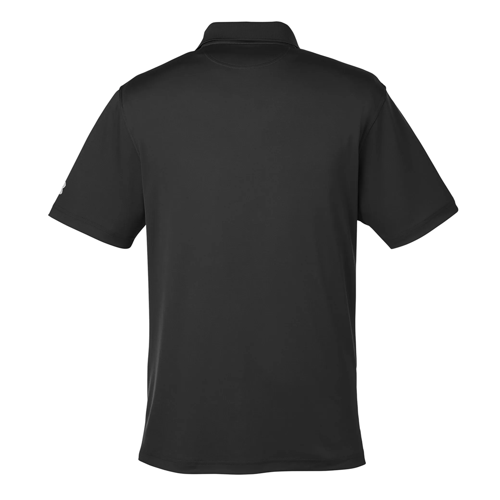 Amoskeag RFC Corp Performance Polo