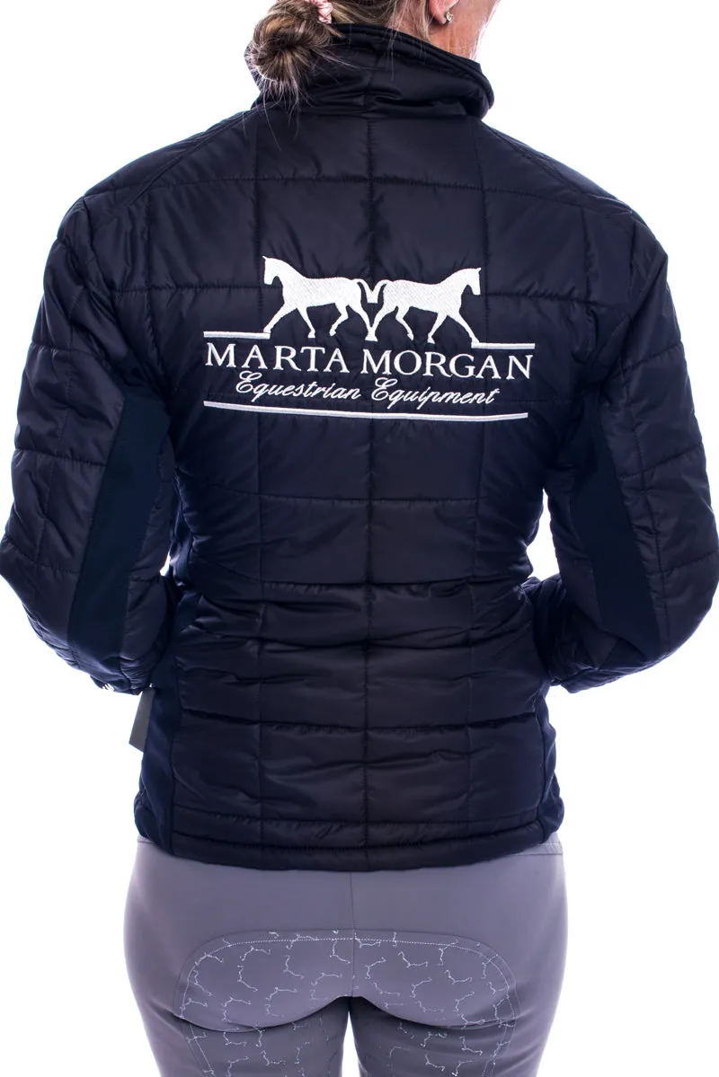 Andy Down Jacket (Black)