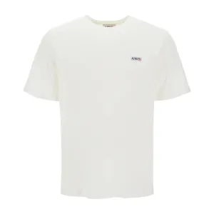 Autry relaxed fit t-shirt