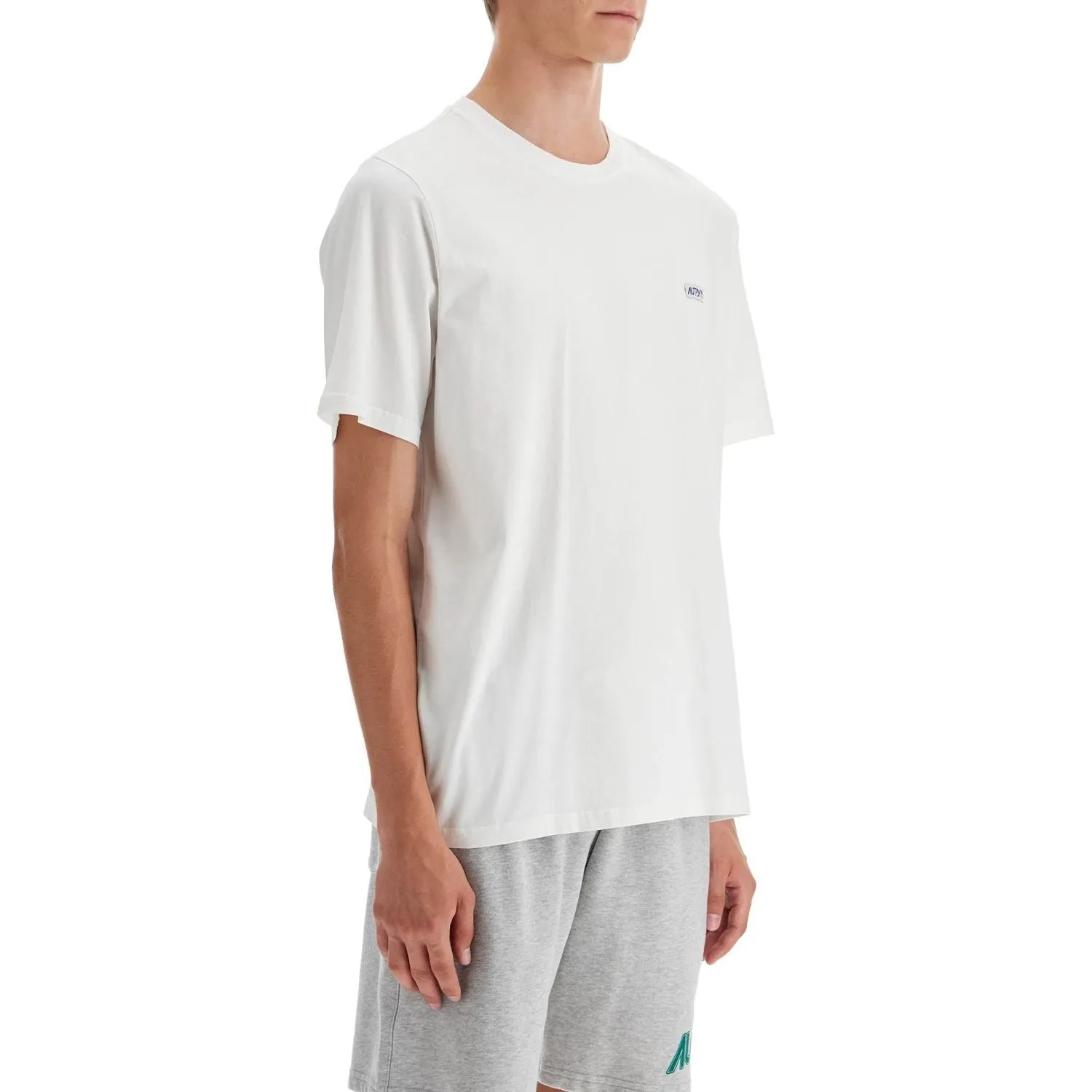 Autry relaxed fit t-shirt