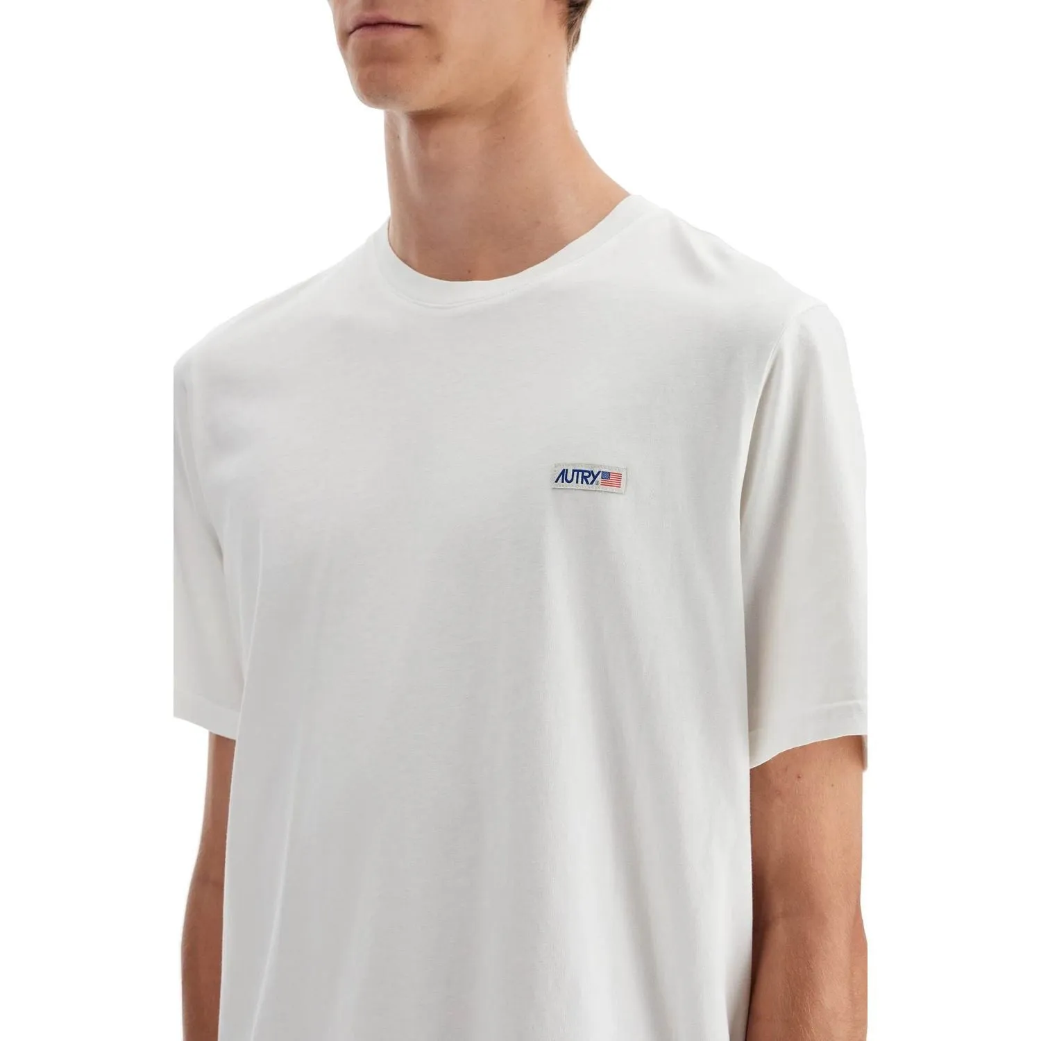 Autry relaxed fit t-shirt