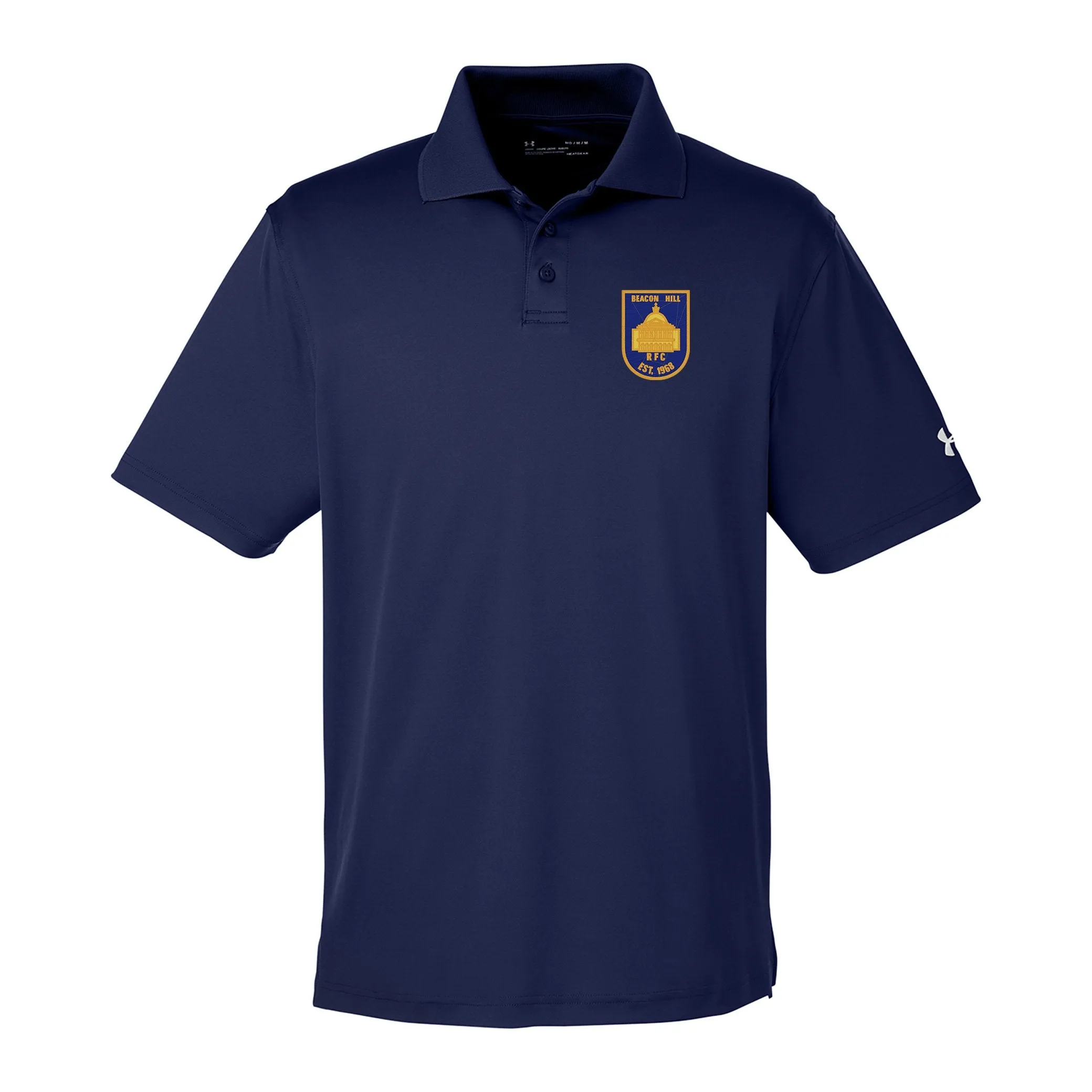 Beacon Hill RFC Corp Performance Polo