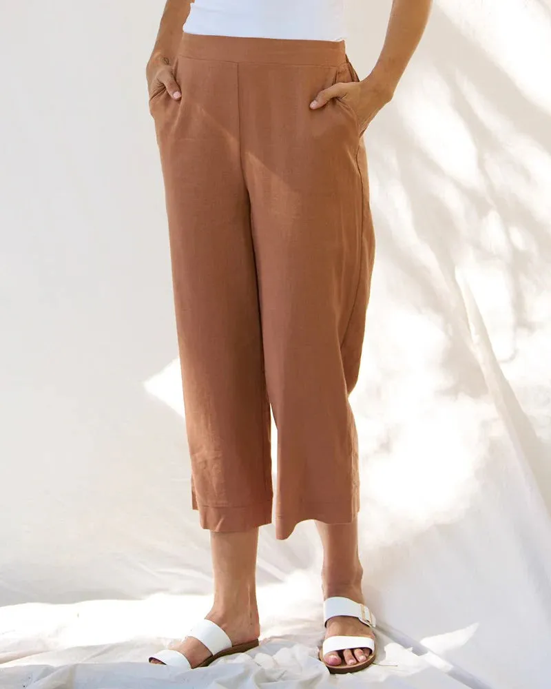 Betty Basic Parker Pant