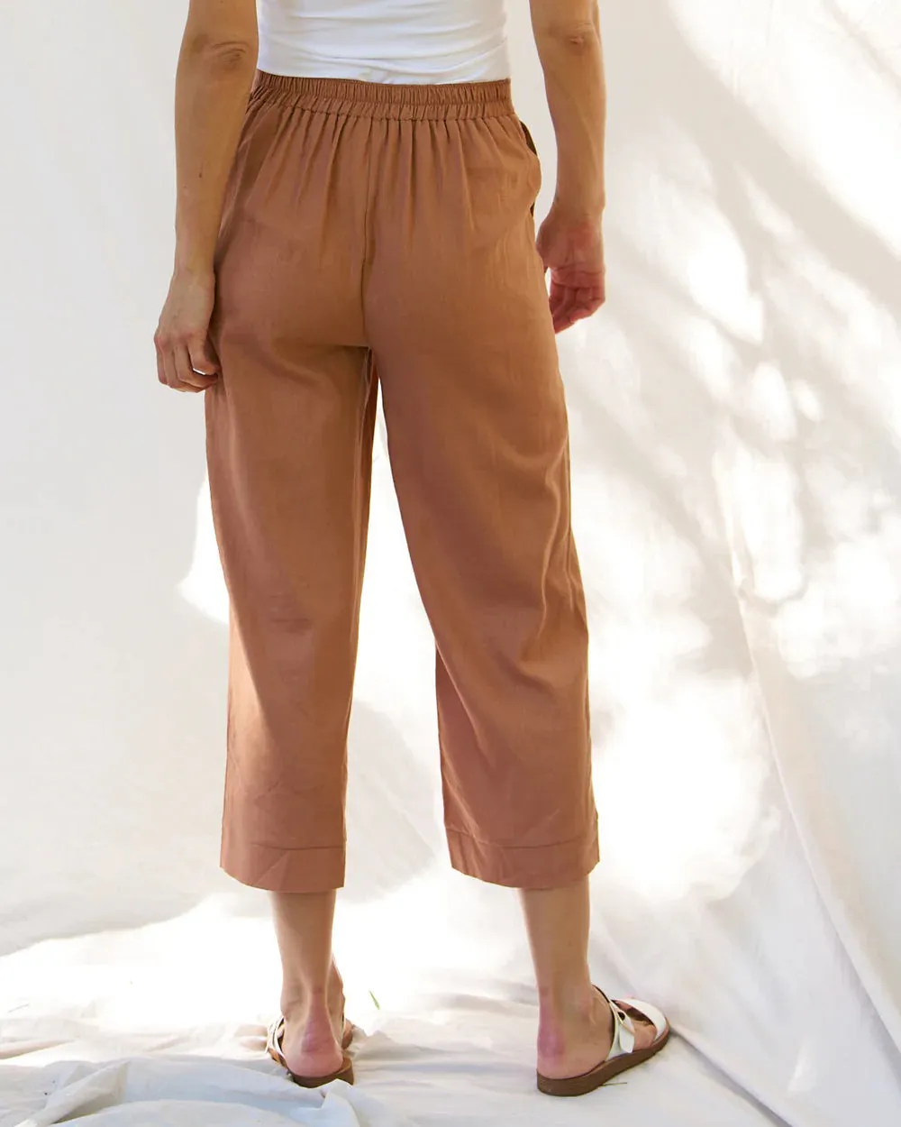 Betty Basic Parker Pant