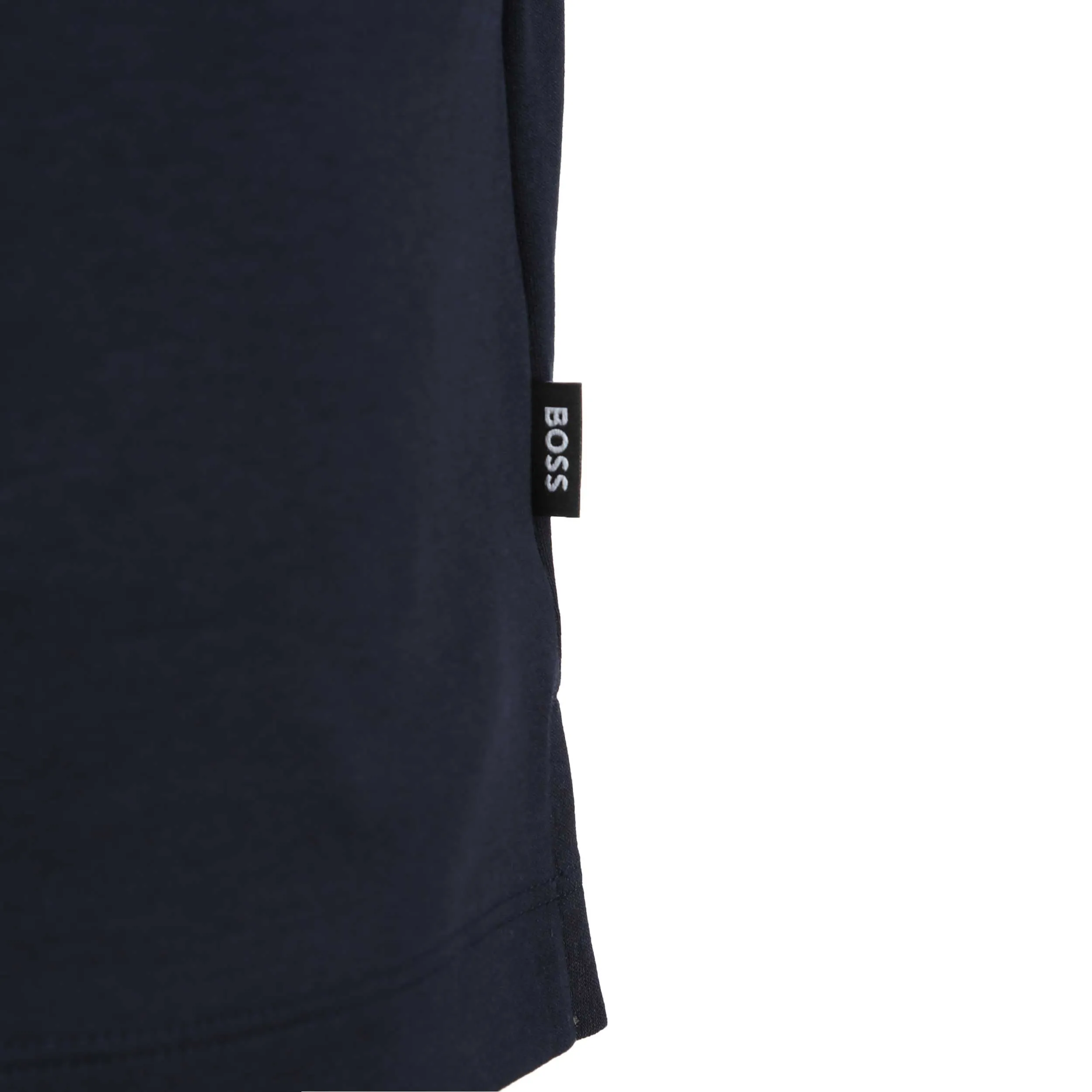 BOSS Polston 32 Polo Shirt in Navy