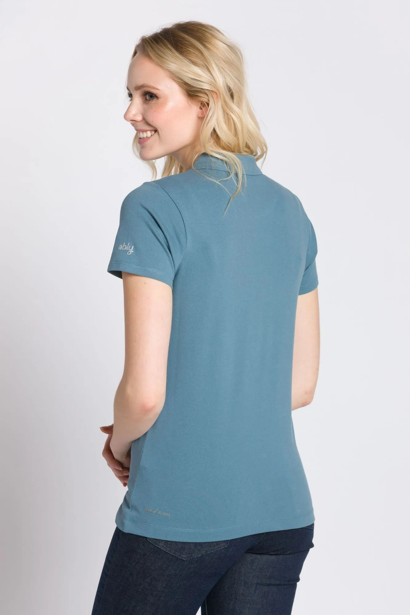 Calla | Women's Lightweight Polo