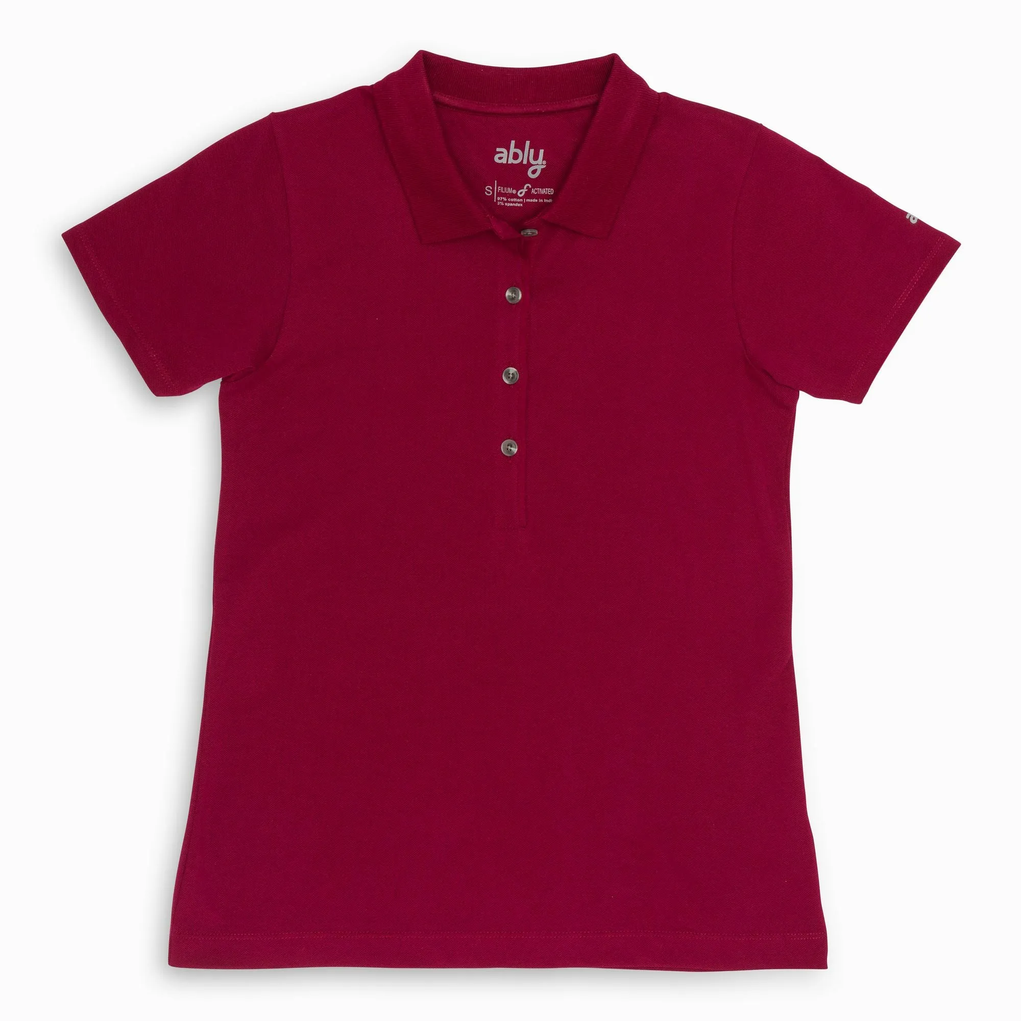 Calla | Women's Lightweight Polo