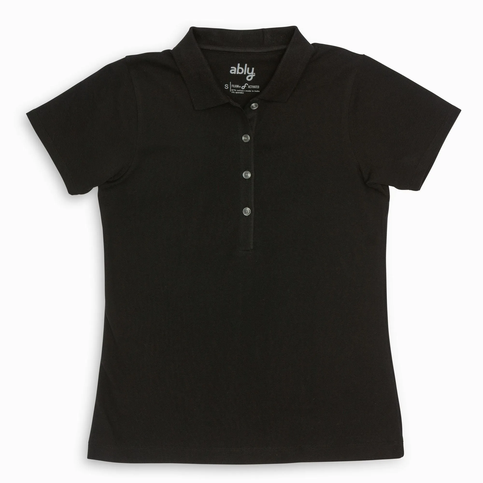 Calla | Women's Lightweight Polo