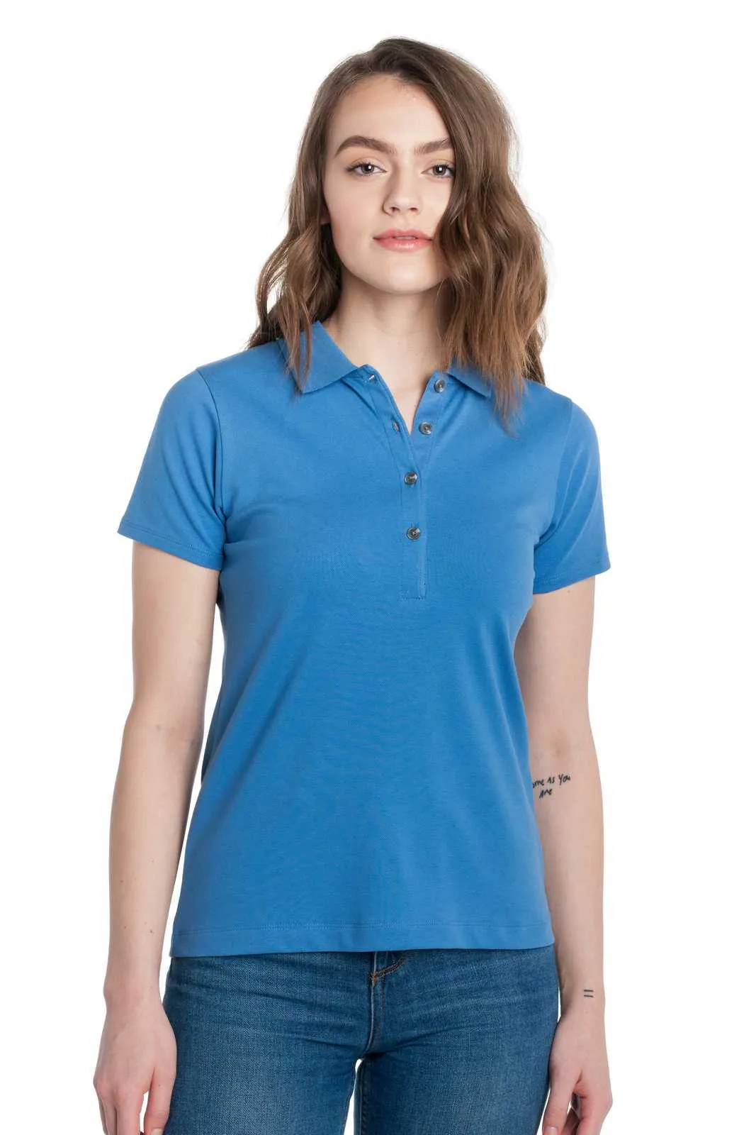 Calla | Women's Lightweight Polo