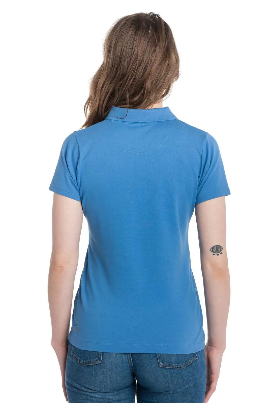 Calla | Women's Lightweight Polo