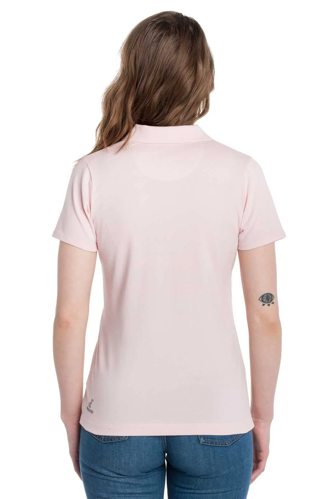 Calla | Women's Lightweight Polo