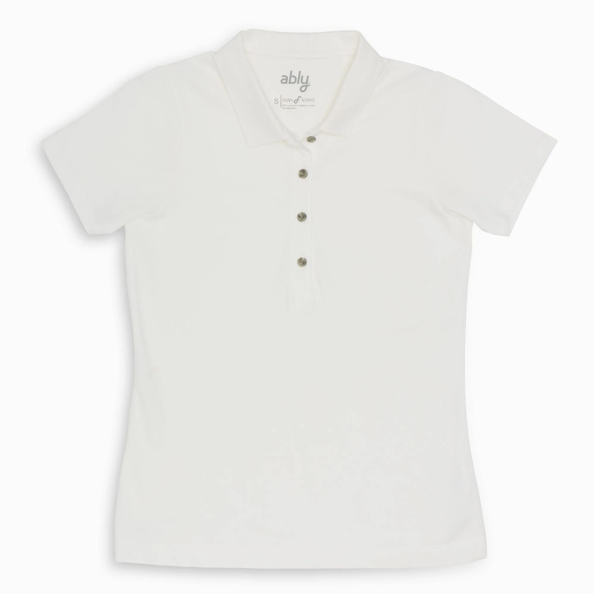 Calla | Women's Lightweight Polo