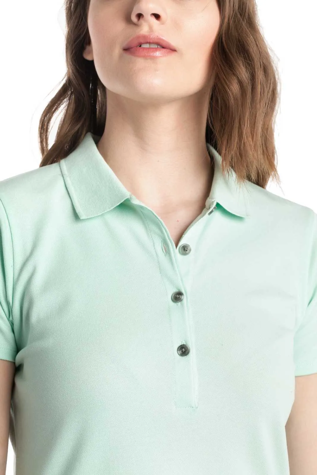 Calla | Women's Lightweight Polo