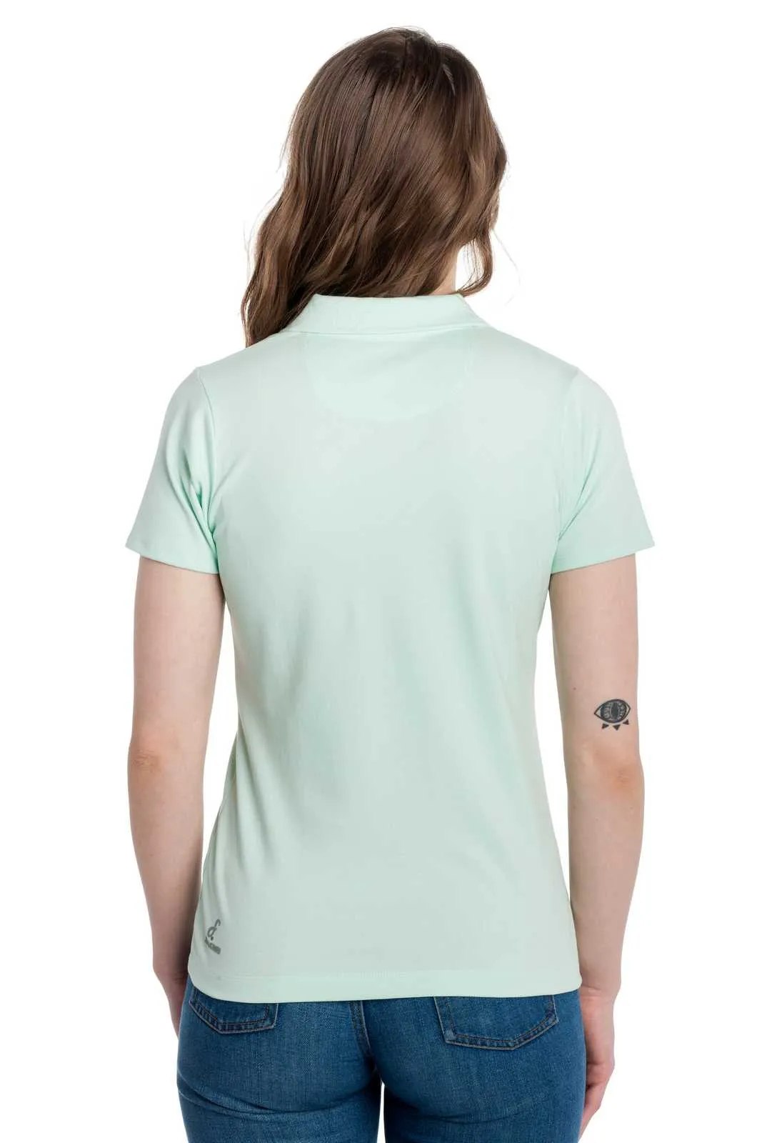 Calla | Women's Lightweight Polo