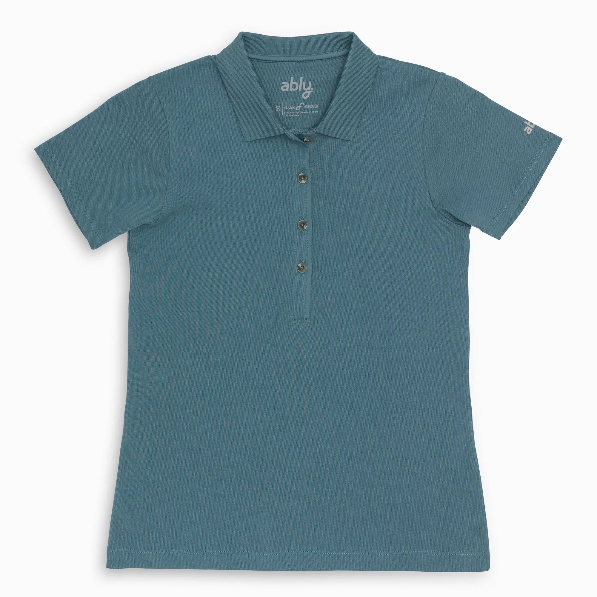 Calla | Women's Lightweight Polo