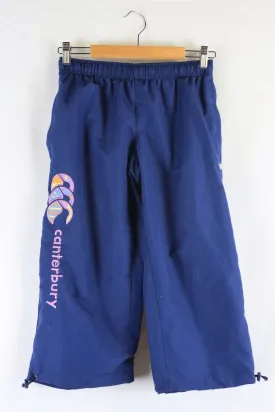 Canterbury New Zealand Navy Pants 8