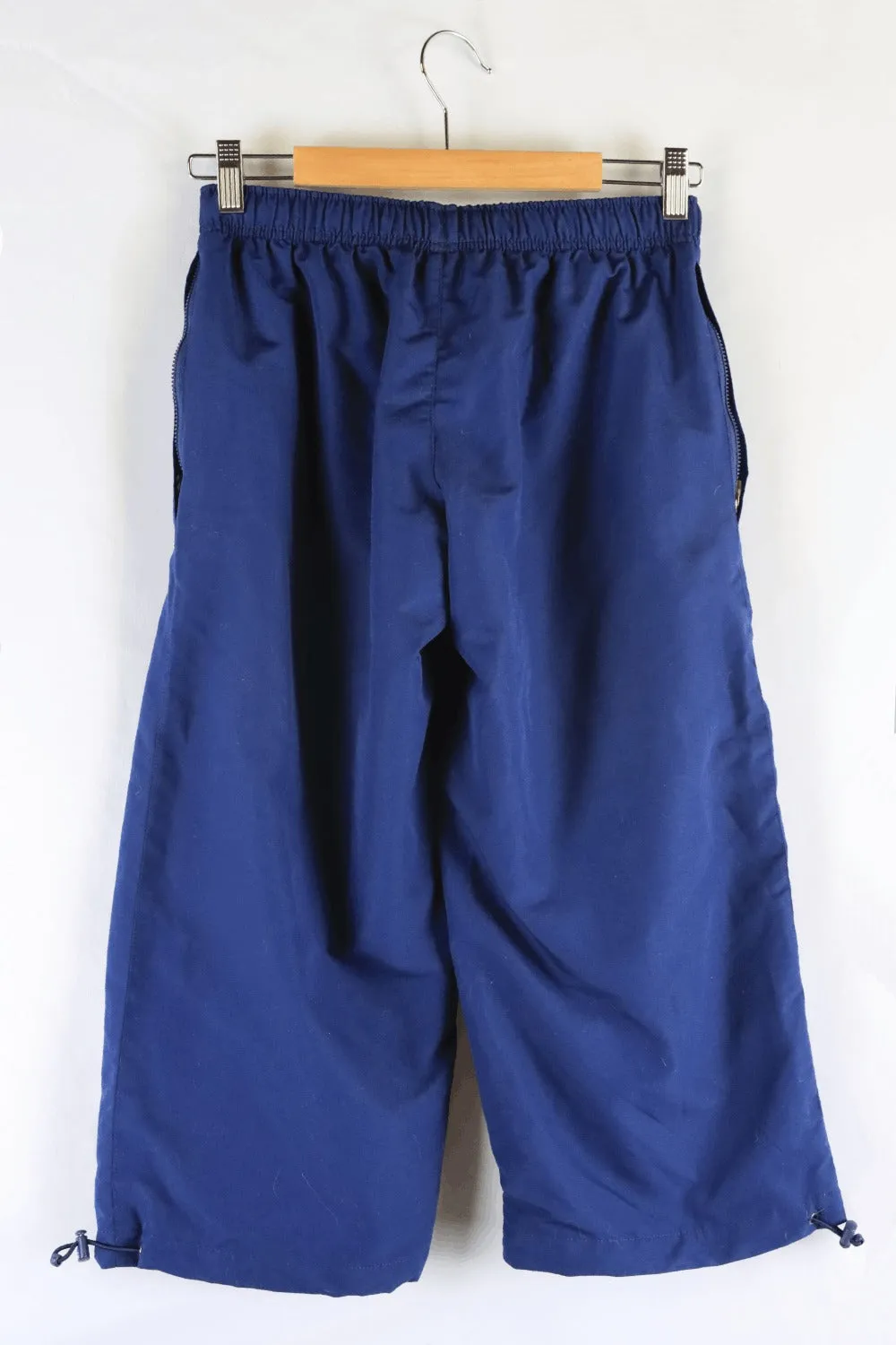 Canterbury New Zealand Navy Pants 8