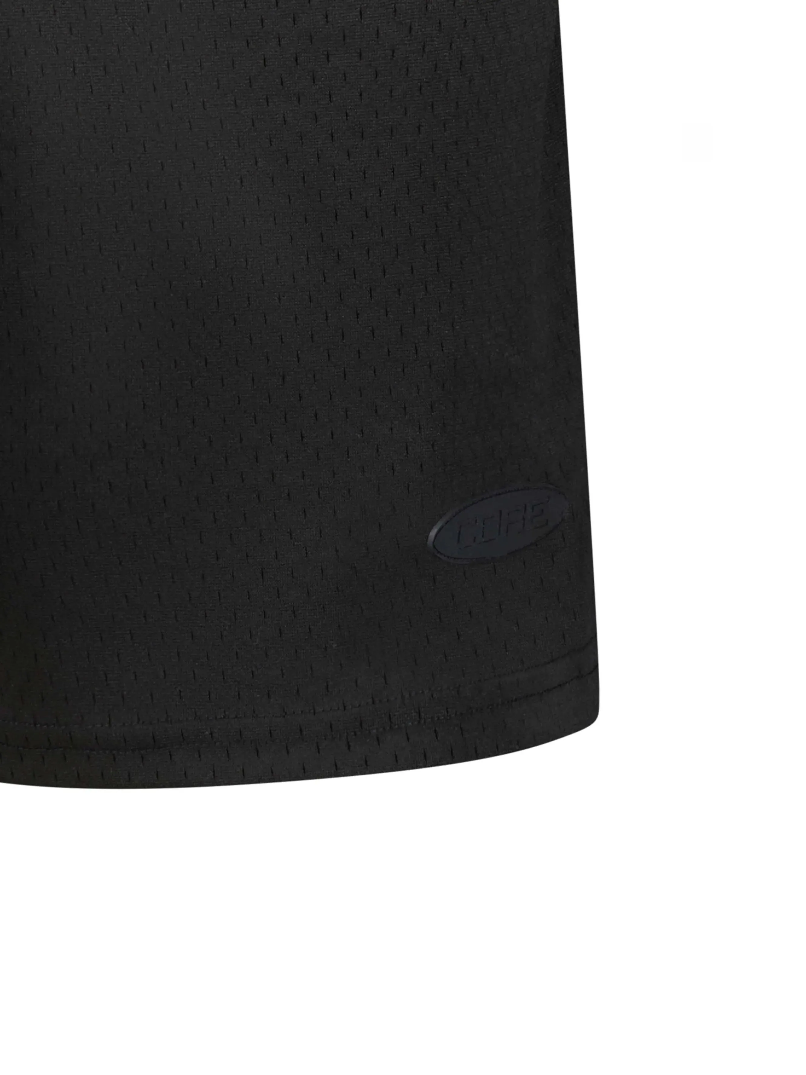 CORE Essentials Mesh Shorts Ater