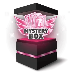 Digimon TCG Mystery Box - Diamond