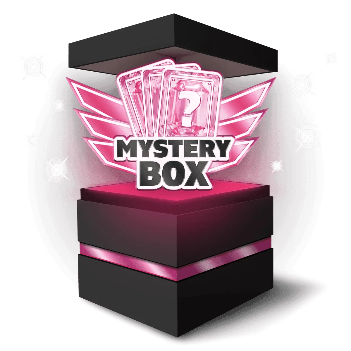 Digimon TCG Mystery Box - Diamond