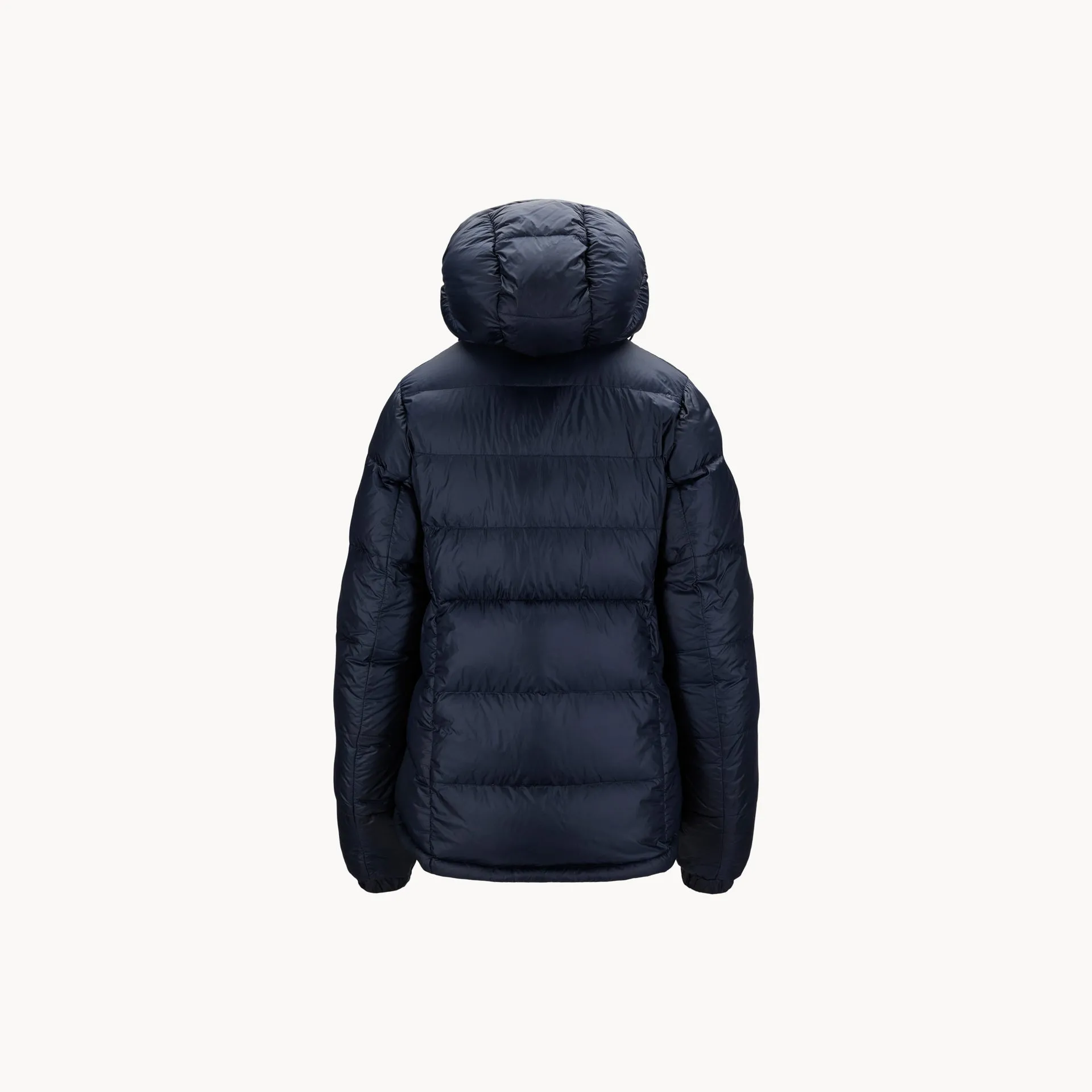 Eagle W Down Jacket