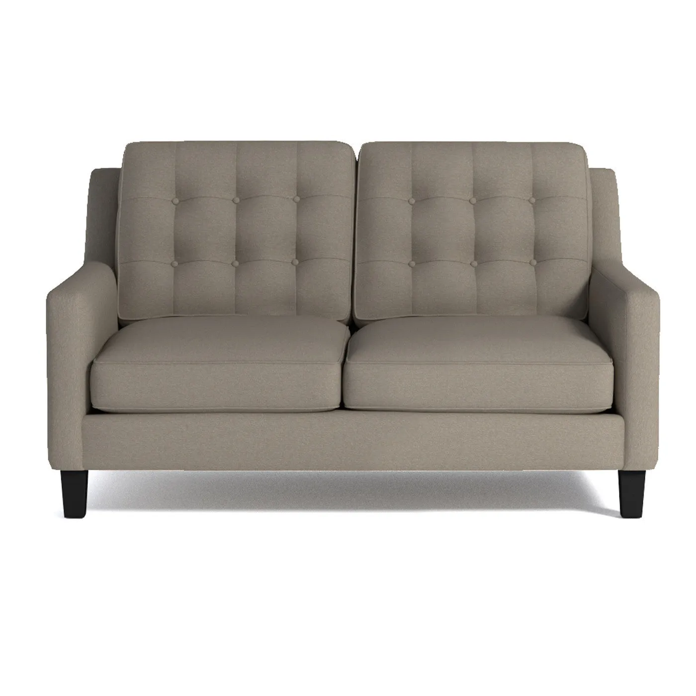 Elysian Apartment Size Sofa