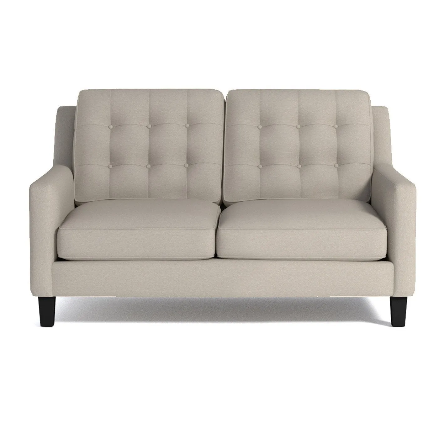 Elysian Apartment Size Sofa