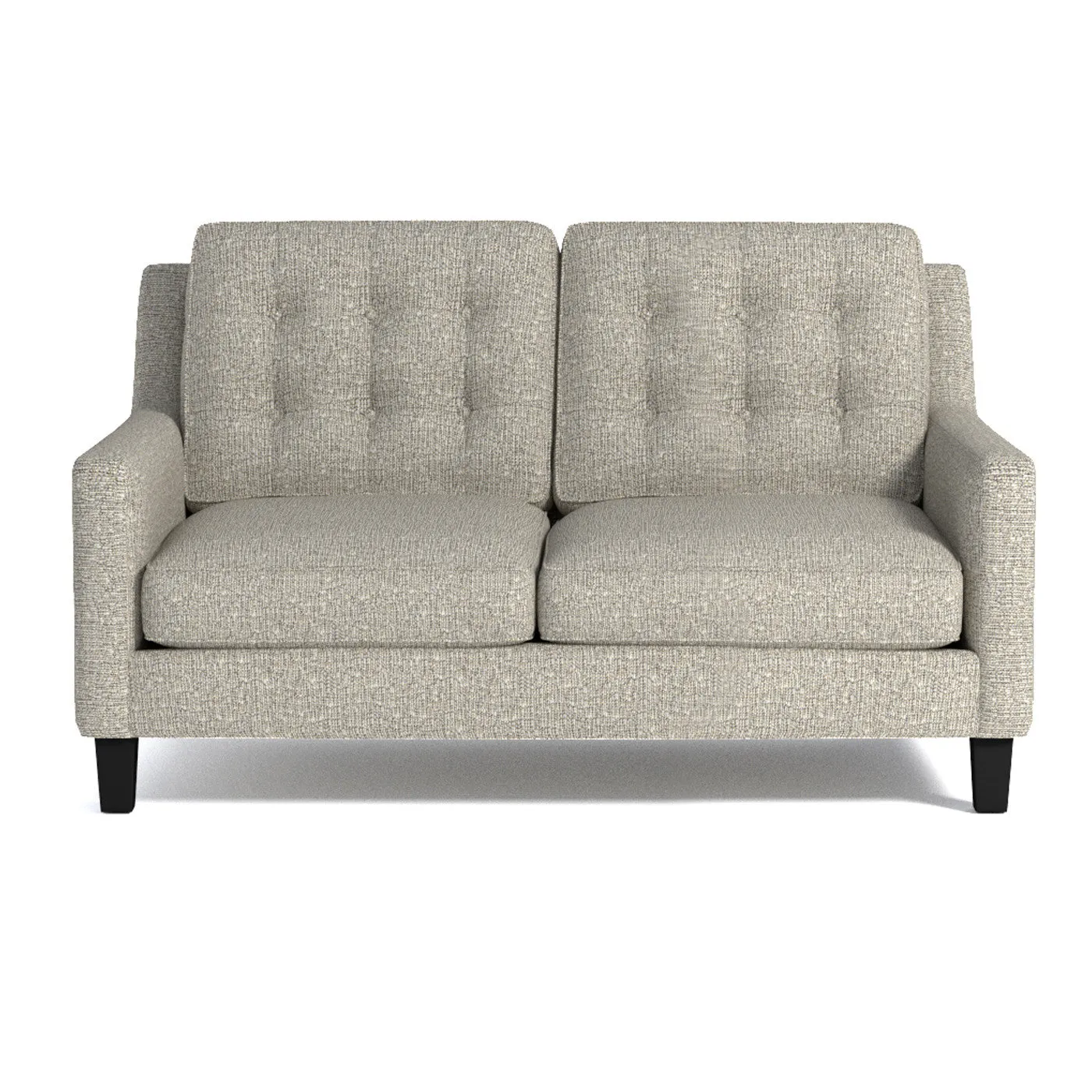 Elysian Apartment Size Sofa