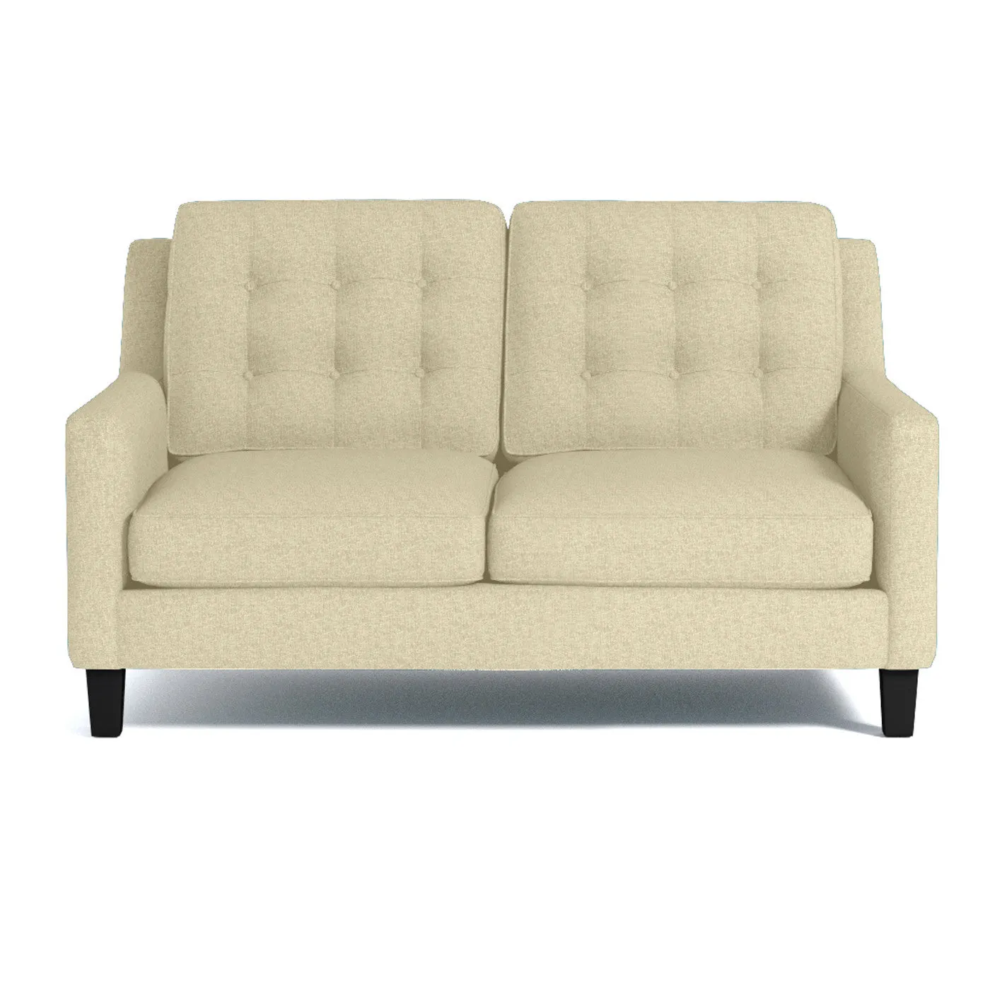 Elysian Apartment Size Sofa