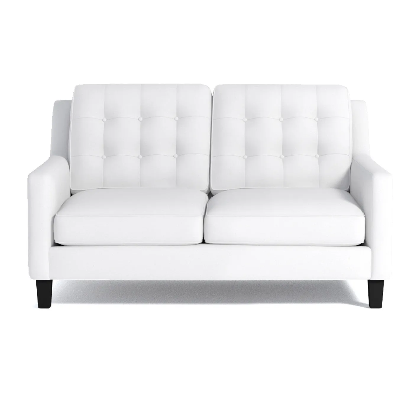 Elysian Apartment Size Sofa