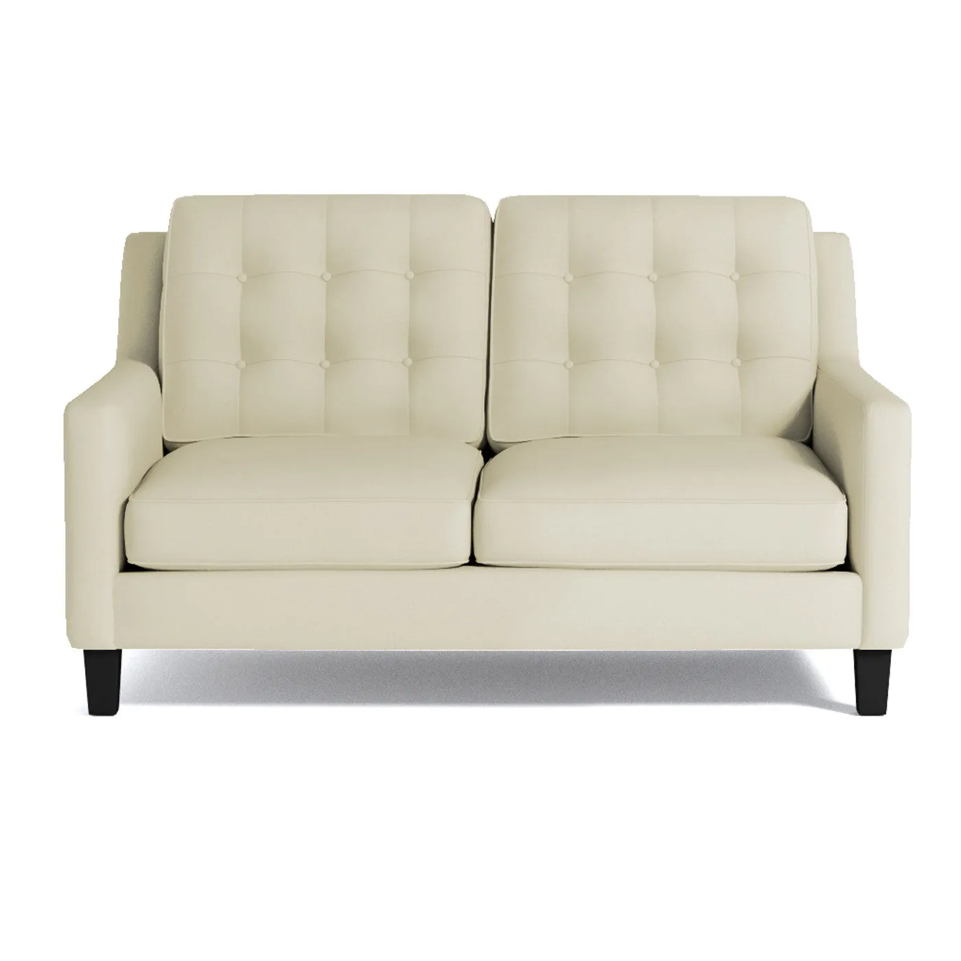 Elysian Apartment Size Sofa