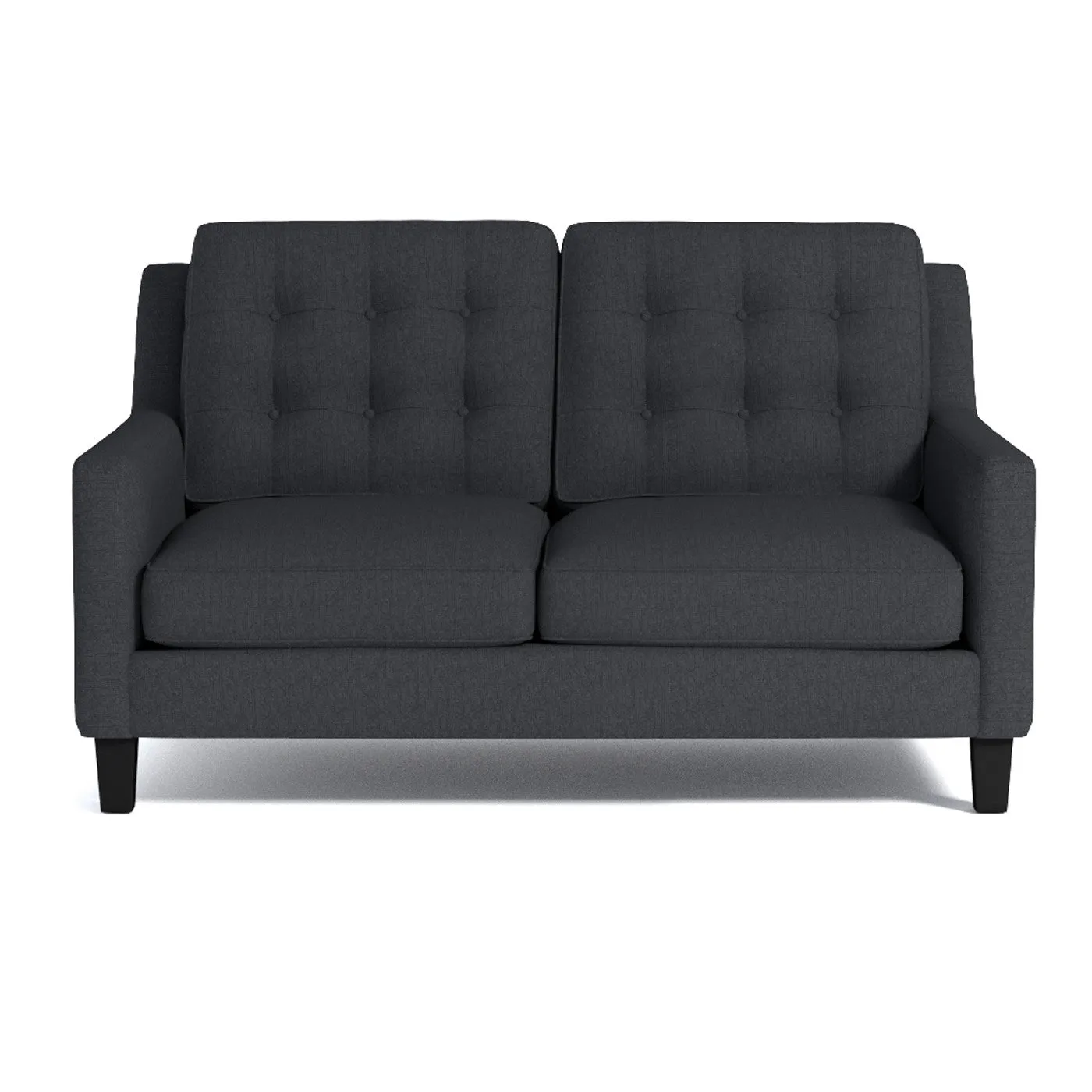 Elysian Apartment Size Sofa