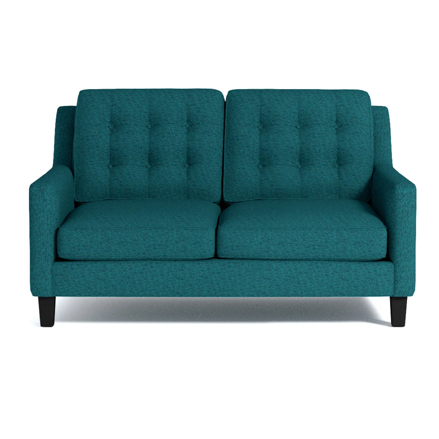 Elysian Apartment Size Sofa