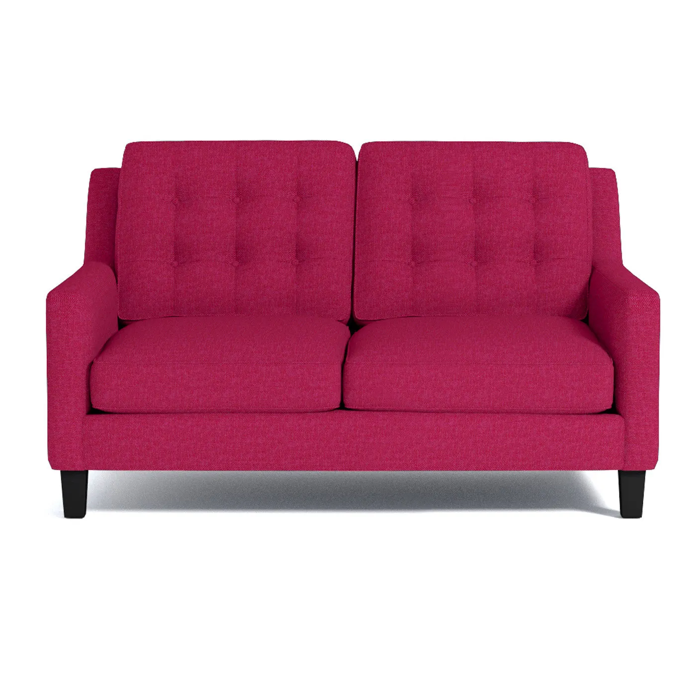 Elysian Apartment Size Sofa