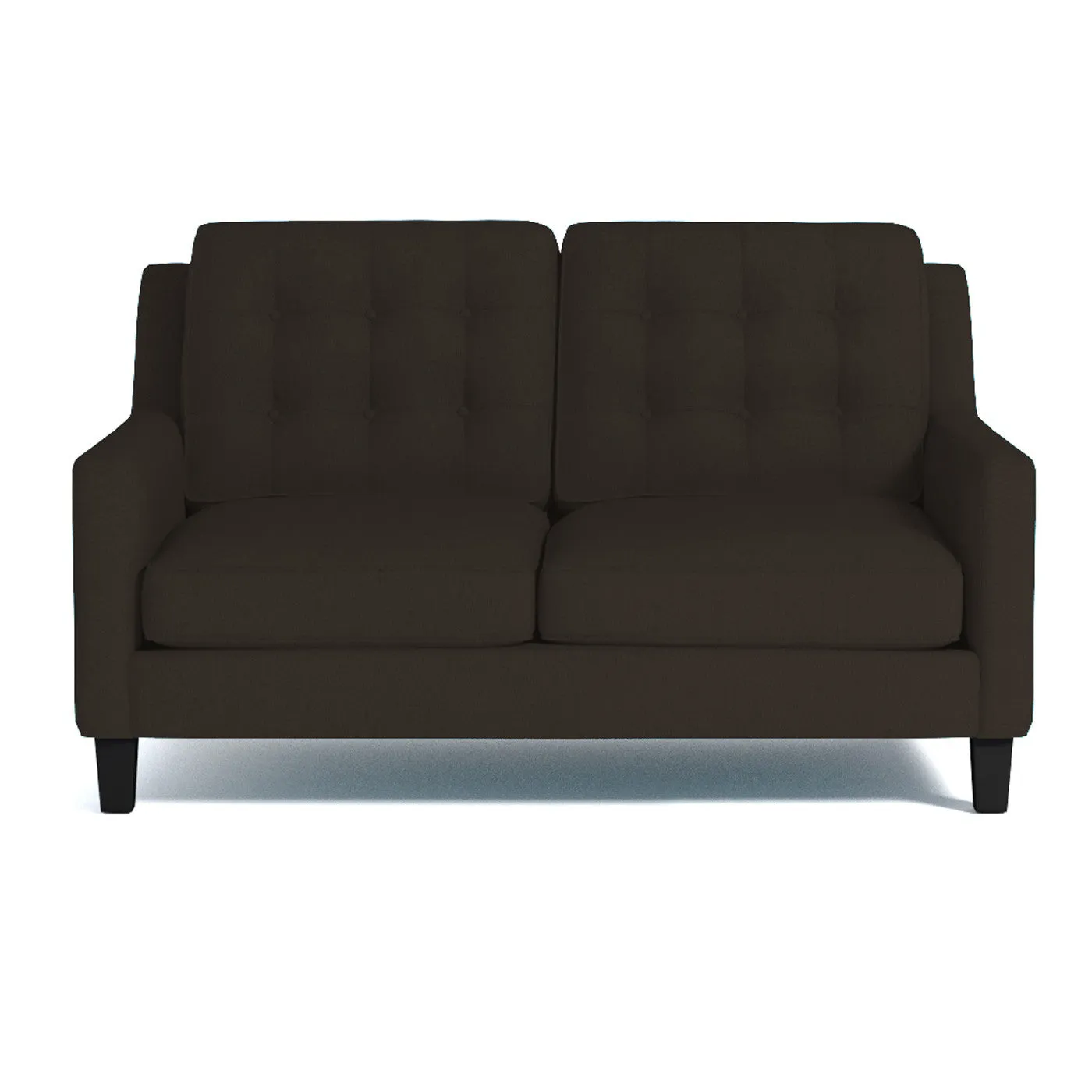 Elysian Apartment Size Sofa