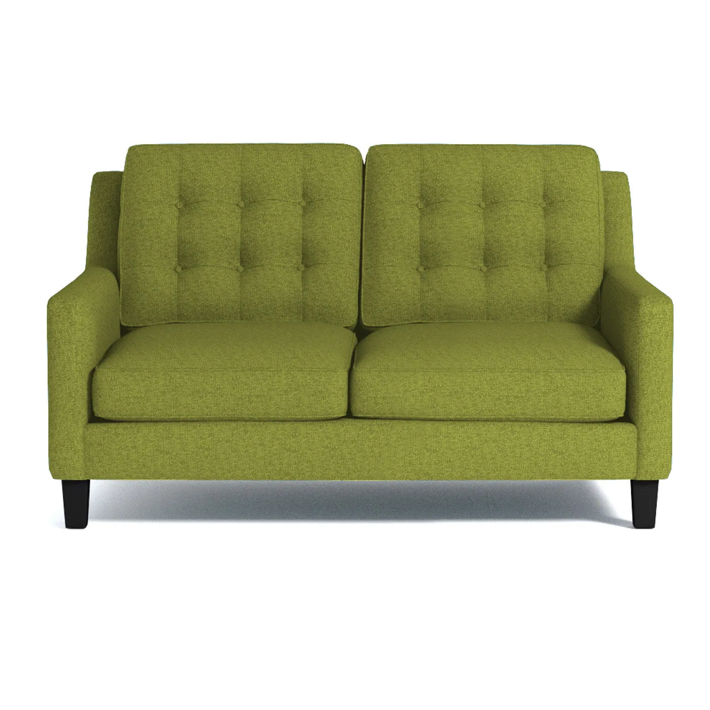 Elysian Apartment Size Sofa