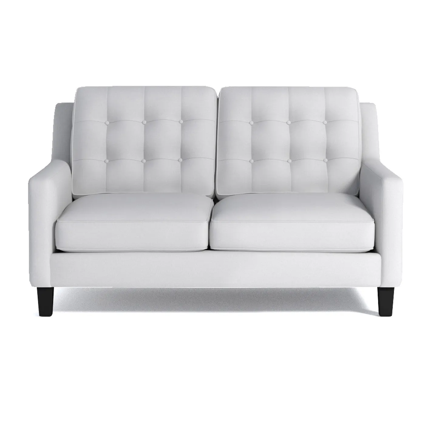 Elysian Apartment Size Sofa