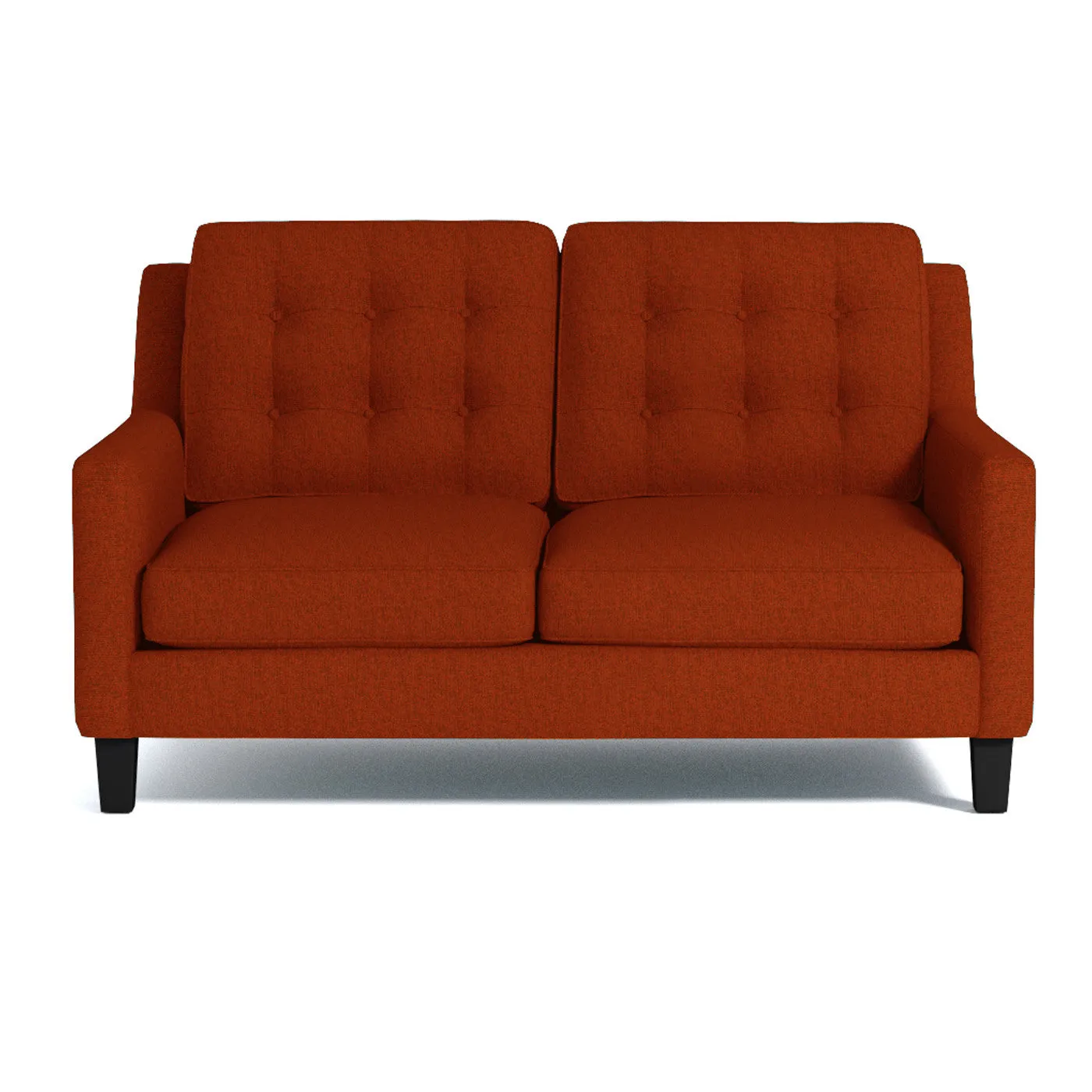 Elysian Apartment Size Sofa