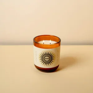 ETIKETTE In the Middle of the Sun Candle