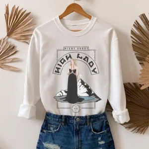 Feyre Archeron High Lady Sweatshirt