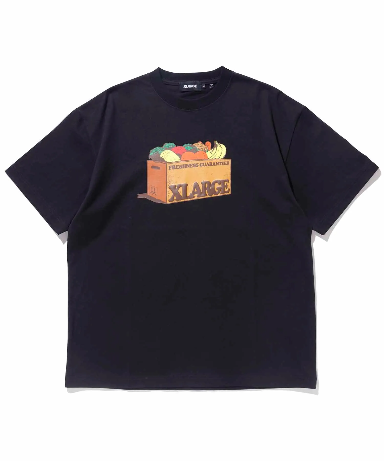 FRESHNESS S/S TEE