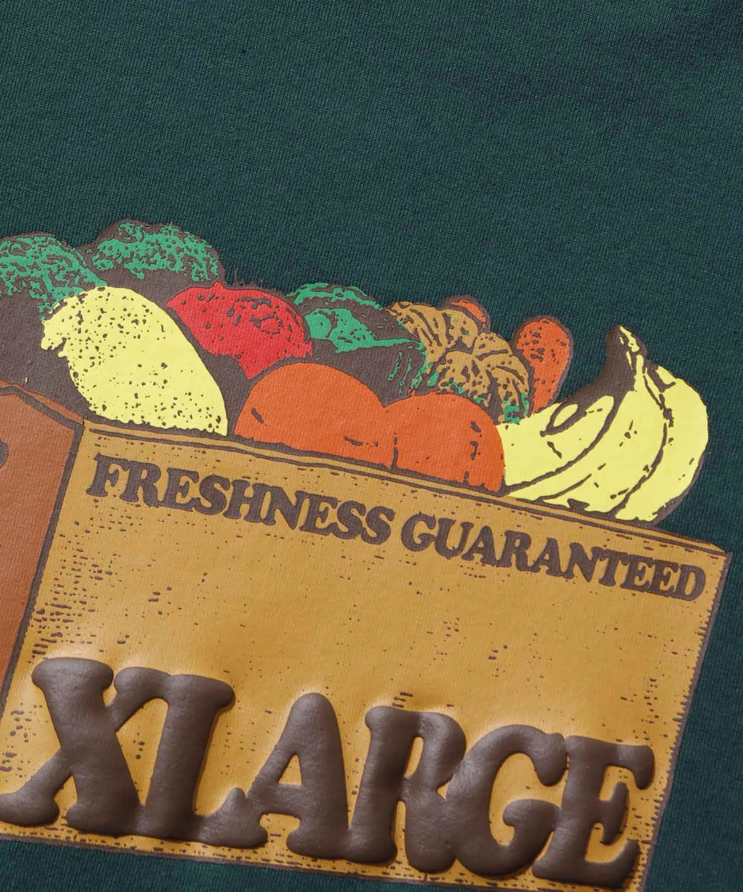 FRESHNESS S/S TEE