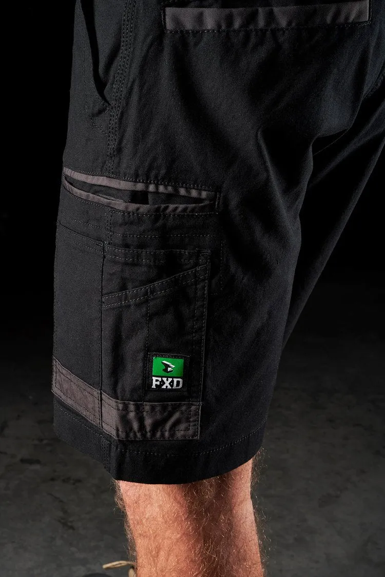 FXD WS-3 - Stretch Work Shorts