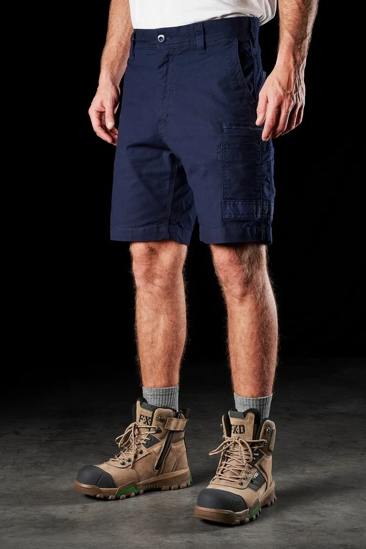 FXD WS-3 - Stretch Work Shorts