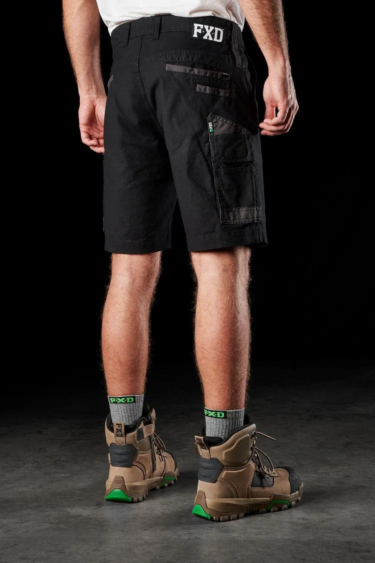 FXD WS-3 - Stretch Work Shorts